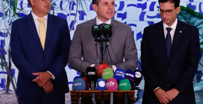 Câmara: Motta define presidência e relatoria da comissão que debaterá fim da escala 6x1