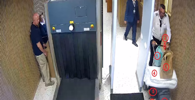 PF envia ao STF inquérito sobre voo de empresário com Hugo Motta e Ciro Nogueira após suspeita de contrabando