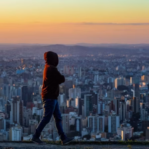 Frio em Minas Gerais? Outono segue quente e seco; veja previsão para BH e interior