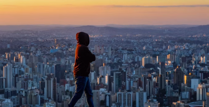 Frio em Minas Gerais? Outono segue quente e seco; veja previsão para BH e interior