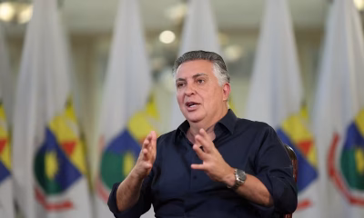 Prefeito de BH critica greve de professores: "Já está chato parar a cidade"
