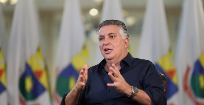 Prefeito de BH critica greve de professores: "Já está chato parar a cidade"