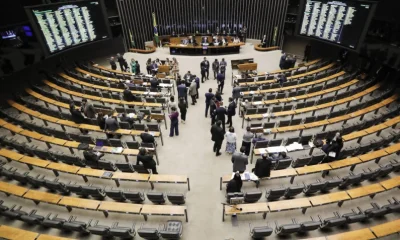 Oposição prevê votos suficientes para derrubar veto de Lula à Lei da Dosimetria