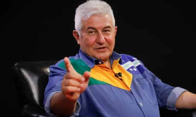 Marcos Pontes sugere abstenção de senadores para expor oposição a Jorge Messias no STF