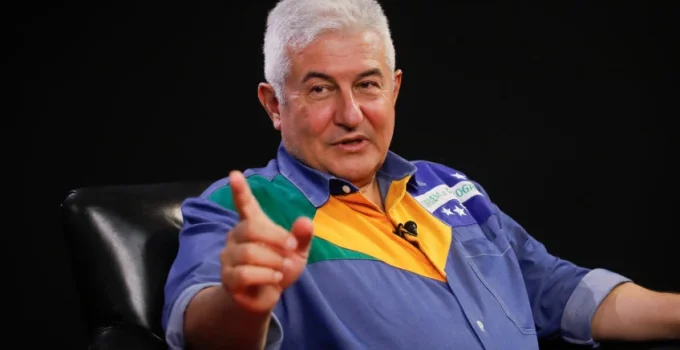 Marcos Pontes sugere abstenção de senadores para expor oposição a Jorge Messias no STF