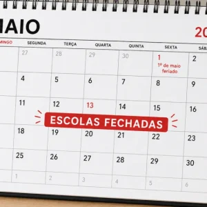 Maio de 2026: Feriado do Dia do Trabalho e datas locais causam alterações no calendário escolar em Minas Gerais e outros estados