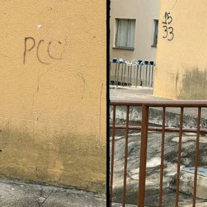 Belo Horizonte sanciona lei para erradicar símbolos do crime organizado em espaços públicos