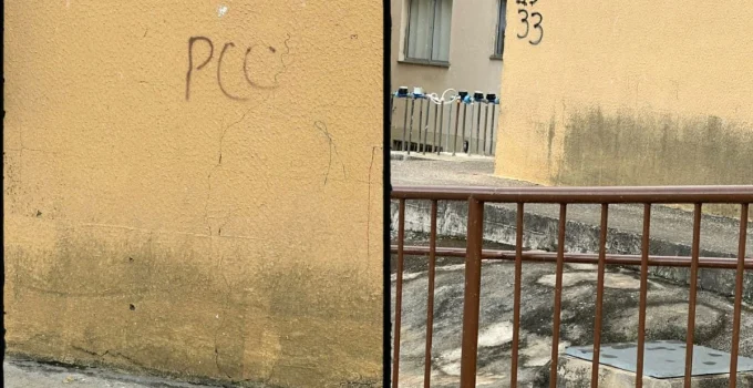 Belo Horizonte sanciona lei para erradicar símbolos do crime organizado em espaços públicos