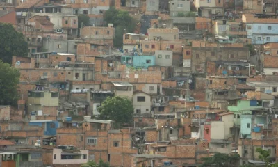Megaoperação Conjunta das Forças de Segurança Atinge a Pedreira Prado Lopes em BH Contra o Crime Organizado
