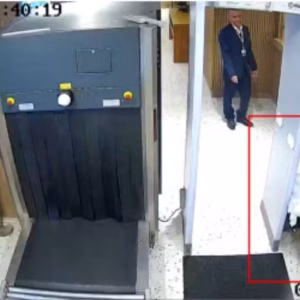 PF investiga entrada de bagagens sem fiscalização em voo com Arthur Lira e Ciro Nogueira