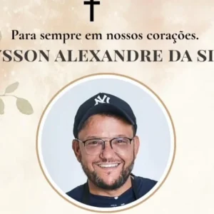 Morre Alysson Silva, o 'Dedinho', dono do Bar do Dedinho, que será sepultado nesta quarta em BH