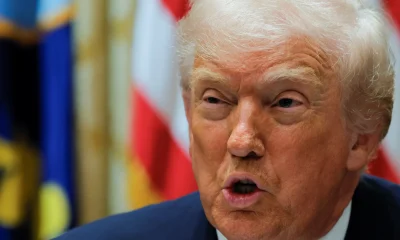 Trump ameaça atacar países que enviam drogas aos EUA e cita Colômbia; Brasil busca cooperação