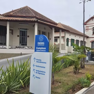 Fim de um capítulo sombrio: Últimos pacientes do Hospital Colônia de Barbacena serão transferidos