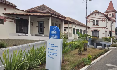 Fim de um capítulo sombrio: Últimos pacientes do Hospital Colônia de Barbacena serão transferidos