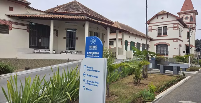 Fim de um capítulo sombrio: Últimos pacientes do Hospital Colônia de Barbacena serão transferidos