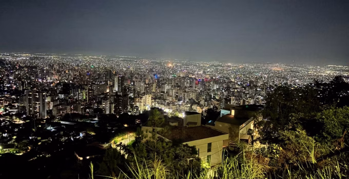 Belo Horizonte é a 3ª cidade brasileira mais feliz em ranking mundial; veja pontuação e posição geral