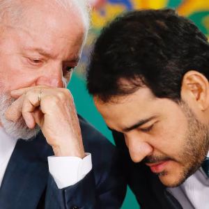 Alcolumbre estica a corda e Lula abre cofre para emplacar Messias no STF