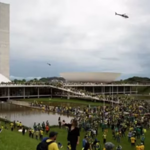 Congresso avalia veto de Lula em meio a crise e derrota no STF