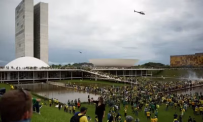 Congresso avalia veto de Lula em meio a crise e derrota no STF