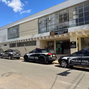 Após fingir ser andarilho e receber ajuda, homem tenta roubar moto de idoso em João Pinheiro (MG)