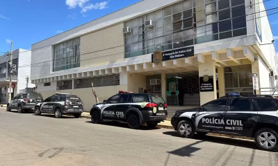 Após fingir ser andarilho e receber ajuda, homem tenta roubar moto de idoso em João Pinheiro (MG)