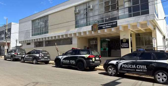 Após fingir ser andarilho e receber ajuda, homem tenta roubar moto de idoso em João Pinheiro (MG)