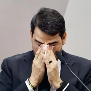 Rejeição de Messias no Senado envia recado direto a Moraes e Gilmar Mendes