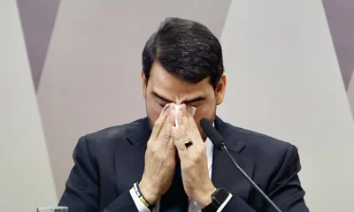 Rejeição de Messias no Senado envia recado direto a Moraes e Gilmar Mendes