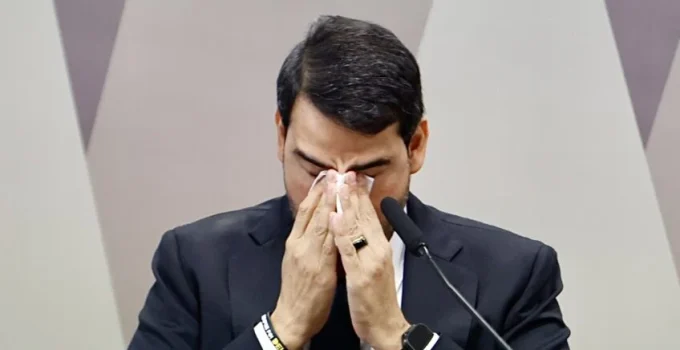 Rejeição de Messias no Senado envia recado direto a Moraes e Gilmar Mendes