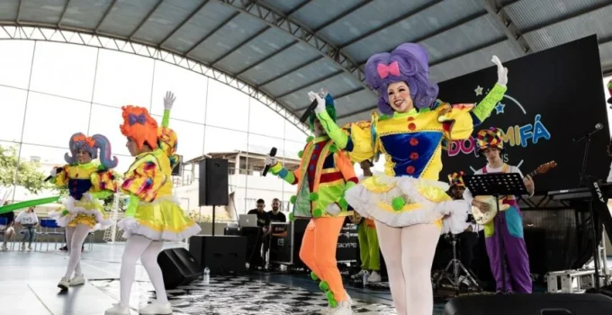 Fim de Semana Gratuito em Contagem: Missa do Trabalhador, Exposição, Yoga e Shows Agitam a Cidade