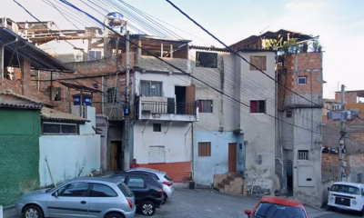 Madrinha e companheiro presos após menina de 6 anos sofrer abuso sexual no Cabana do Pai Tomás, em BH; suspeito é agredido por vizinhos