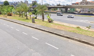 Feto Encontrado em Praça na Lagoinha, em BH: Polícia Civil Investiga Circunstâncias Misteriosas