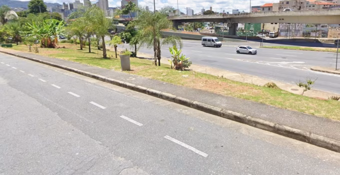 Feto Encontrado em Praça na Lagoinha, em BH: Polícia Civil Investiga Circunstâncias Misteriosas