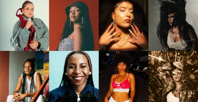 Festival IMuNe e Feira SeMPre se unem em BH para celebrar e profissionalizar artistas negros, indígenas, periféricos e LGBTQIAPN+ com shows gratuitos