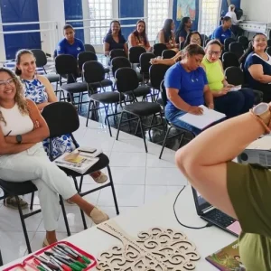 Fundação Aperam Acesita impulsiona alfabetização e qualidade da educação pública no Vale do Aço e Jequitinhonha