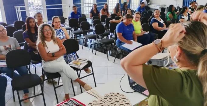 Fundação Aperam Acesita impulsiona alfabetização e qualidade da educação pública no Vale do Aço e Jequitinhonha