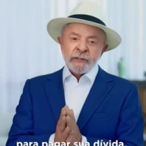 Lula lança "Novo Desenrola Brasil" e permite uso do FGTS para quitar dívidas