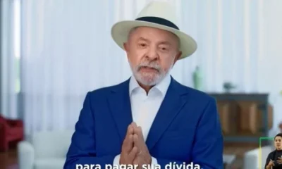 Lula lança "Novo Desenrola Brasil" e permite uso do FGTS para quitar dívidas