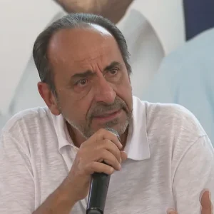 Justiça de MG condena Alexandre Kalil por improbidade administrativa em caso de nepotismo na prefeitura de BH