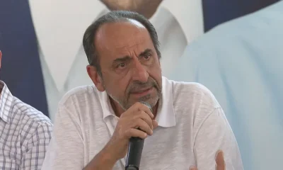 Justiça de MG condena Alexandre Kalil por improbidade administrativa em caso de nepotismo na prefeitura de BH