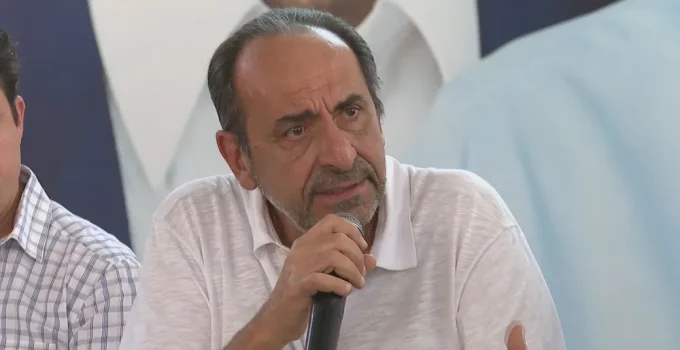 Justiça de MG condena Alexandre Kalil por improbidade administrativa em caso de nepotismo na prefeitura de BH