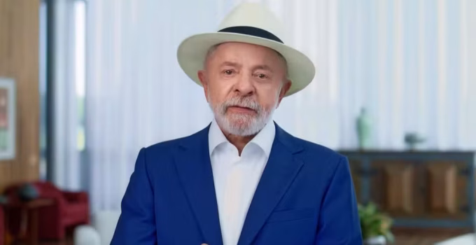 Lula Anuncia Pacote para Aliviar Dívidas com Descontos de até 90% e Uso do FGTS