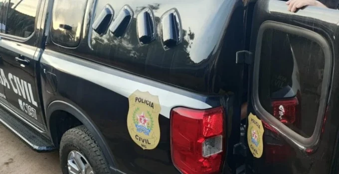 Homem condenado por estuprar o próprio filho é preso em clínica de reabilitação em Montes Claros, Norte de Minas