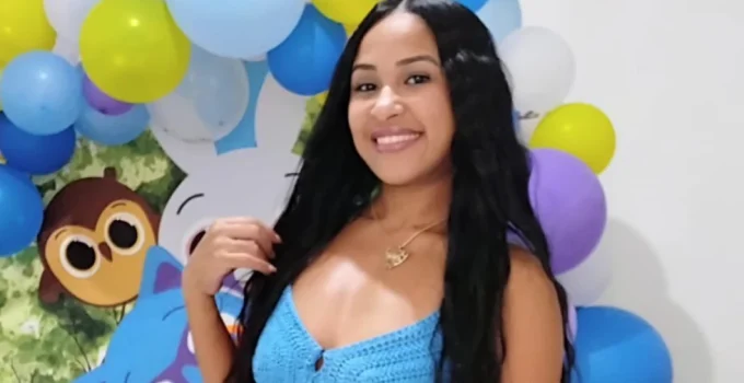 Mulher de Coronel Fabriciano é assassinada a golpes de companheiro em Vila Velha (ES); agressor é linchado por populares