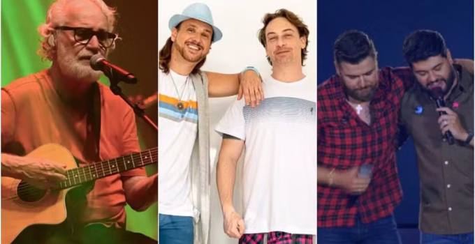 Minas Gerais Celebra o Feriado Prolongado com Shows, Festivais e Encontros de Motociclistas