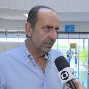 Mesmo com condenações, Kalil mantém portas abertas para candidatura ao governo de Minas em 2026; entenda a Lei da Ficha Limpa