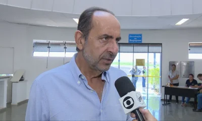 Mesmo com condenações, Kalil mantém portas abertas para candidatura ao governo de Minas em 2026; entenda a Lei da Ficha Limpa