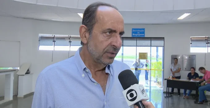 Mesmo com condenações, Kalil mantém portas abertas para candidatura ao governo de Minas em 2026; entenda a Lei da Ficha Limpa