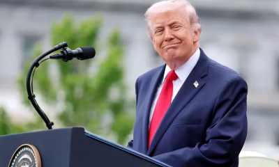 Ataques de Trump à Europa Aprofundam Tensões e Geram Incertezas nas Relações Transatlânticas