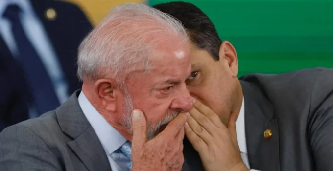 Lula deve repassar a Alcolumbre promulgação de lei sobre dosimetria da pena